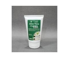 Skin Care Aloe Vera Gel Large