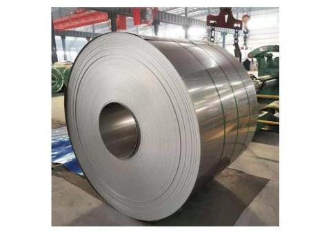 316 Stainless Steel Coil