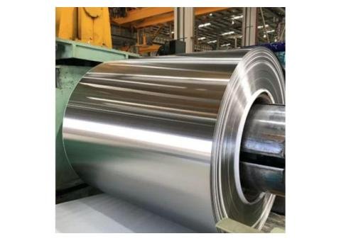 430 Stainless Steel Coil
