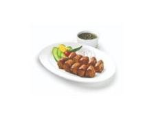 Chicken BBQ Tikka