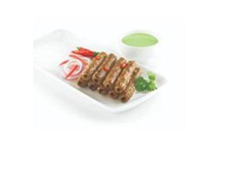 Chicken Seekh Kabab