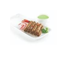 Chicken Seekh Kabab