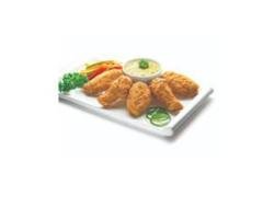 Classic Chicken Wings