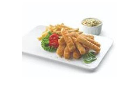 Chicken Chips