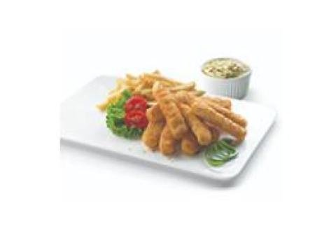 Chicken Chips - 2/2