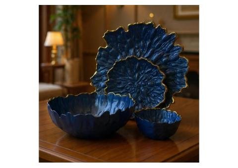 Fruit &Cake Serving Set