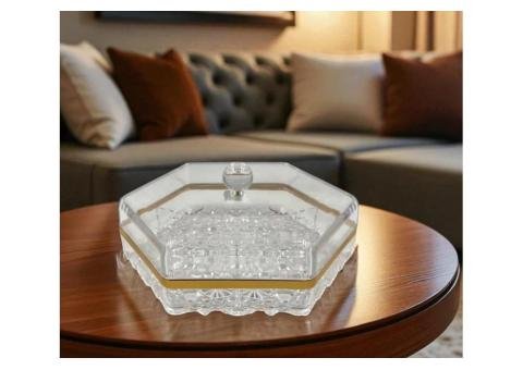 Dry Fruit & Candy Serving Dish - 2/2