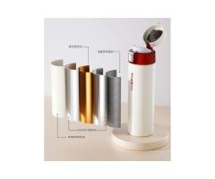 Warm Companion – Long-Lasting Temperature Control