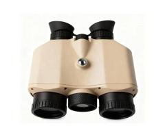 Fusion Imaging Binoculars