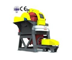 WET HIGH INTENSITY MAGNETIC SEPARATOR