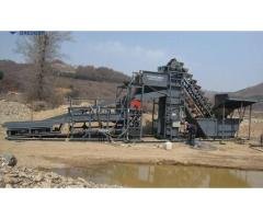 Centrifugal Concentrator