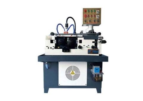 Automatic Hydraulic Thread Rolling Machine - 2/2