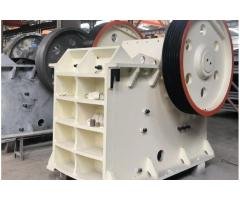 Jaw Crusher