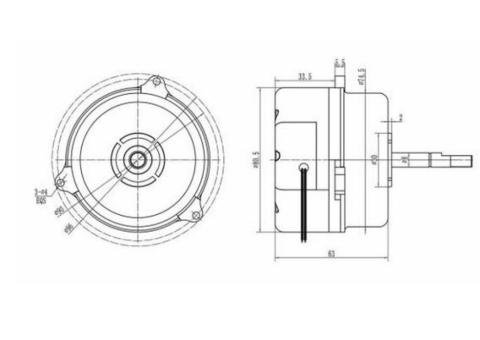 Motor