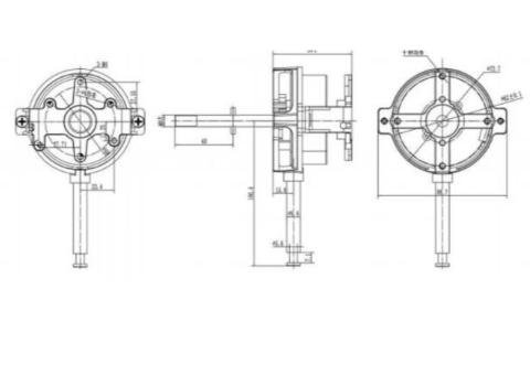 motor