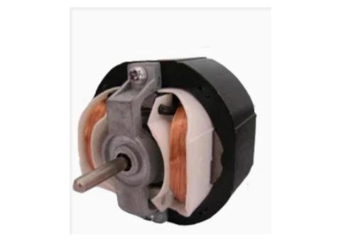 AC MOTOR - 2/2
