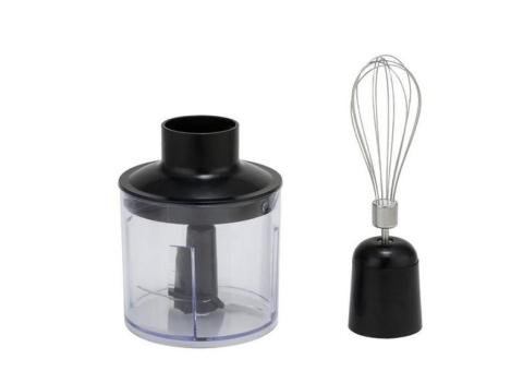 HAND BLENDER - 2/3