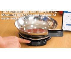 Smart Nutritional ScalE