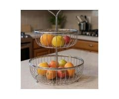 Fruit & Vegetable Basket
