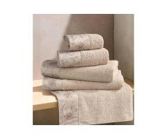 Towel Set (04-Pcs)