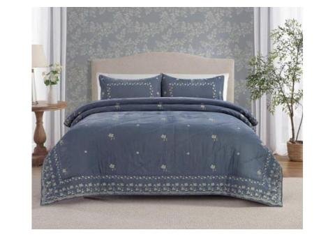 Bed Spread Set - 2/2