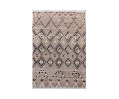 Mystical Hand Knotted Rug