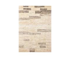 Marrakech Berber Wool Rug