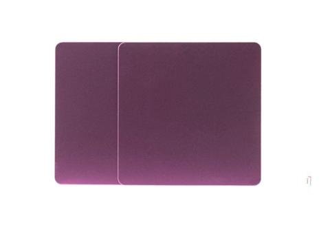 Vibration Stainless Steel Sheet - 2/2