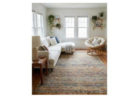 Modern Chobi Rug