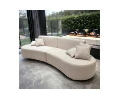 Modern Cloud Couch (5-Seater)