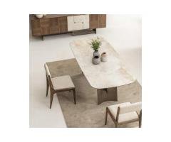 Olimpo Dining