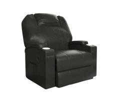 Cozy Electro Recliner