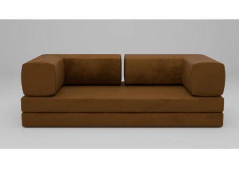 Linea - Sofa Bed - 2/2