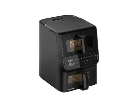Double Stack Air Fryer - 2/2
