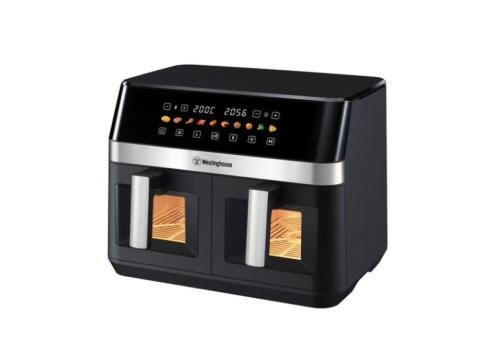 Double Tank Air Fryer - WKAFKB920