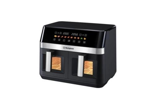 Double Tank Air Fryer - WKAFKB920 - 2/2
