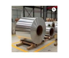 3104 Aluminum Coils