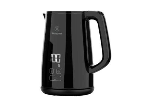 1.7L-Digital Electric Kettle - 2/2