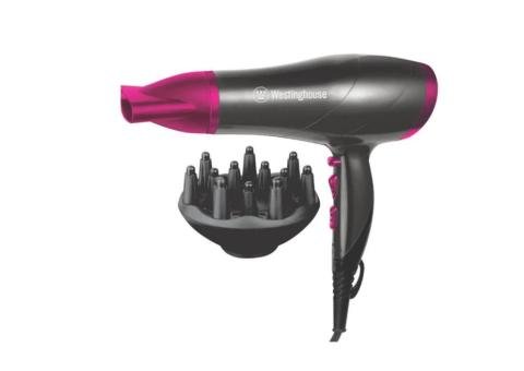 Tourmaline Hair Dryer - 2/2
