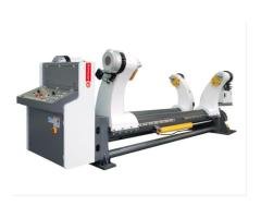 ZJ-V5B (V6B) Hydraulic Shaftless Paper Stand