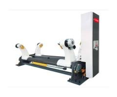 ZJ-V7B Hydraulic Shaftless Paper Stand