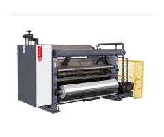 SF-10 Single-Sided Machine
