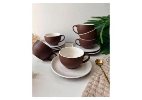 Selin Tea Set