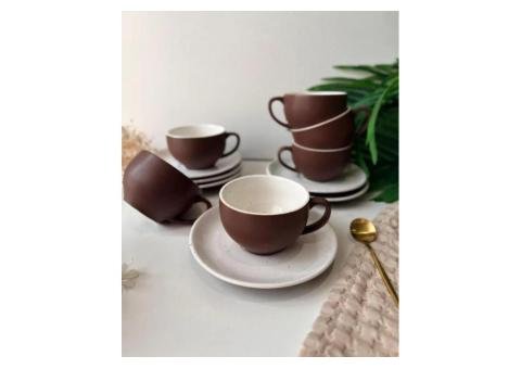 Selin Tea Set - 2/2