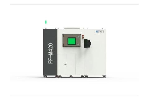 Fastform FF-420q Multi Laser Metal 3D Printer with Super Large Size