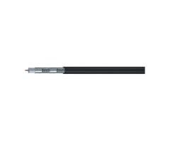 RG59 Quad-Shield 75 Ohm Coaxial Headend Cable