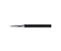 RG11 Tri-Shield With Messenger 75 Ohm Coaxial Cable