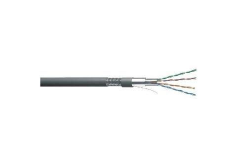 CAT5e SF/UTP LAN Cable - 2/2