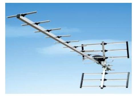 Digital Antenna Model YG009