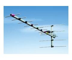 Digital Antenna Model IG007